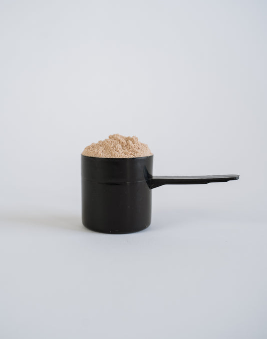How much protein do I really need?