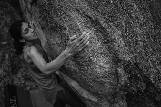A Long Way To The Top: The Climbers of India - Näck