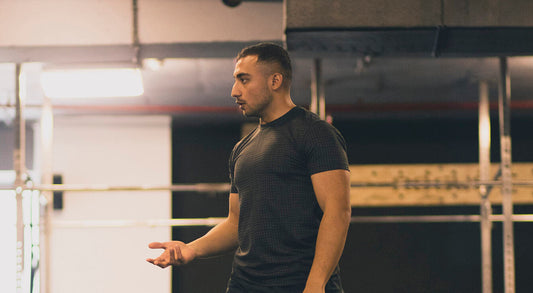 Understanding Crossfit From The Experts - Näck