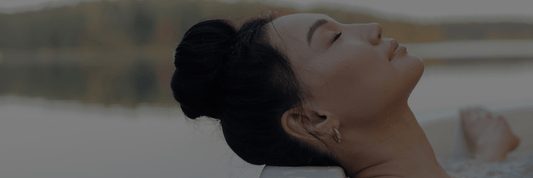 Small Steps To Mental Wellness - Näck