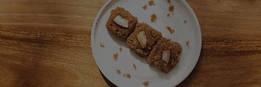 4 Sweet Hacks For A Healthy Festive Season - Näck