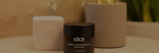 Näck’s Scandinavian Outlook On Design - Näck