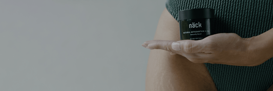 Call It A Gut Feeling: The Gut-Skin Connection - Näck
