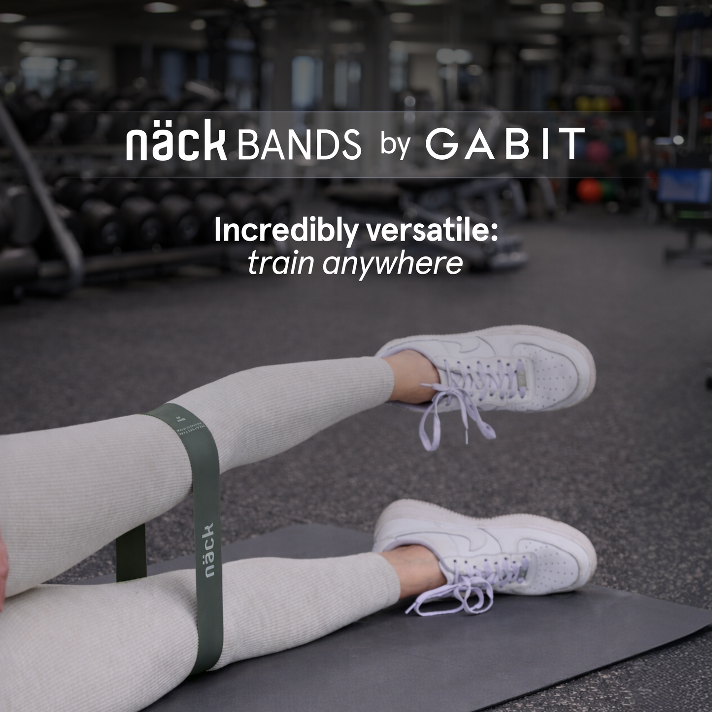 The Bands By Näck