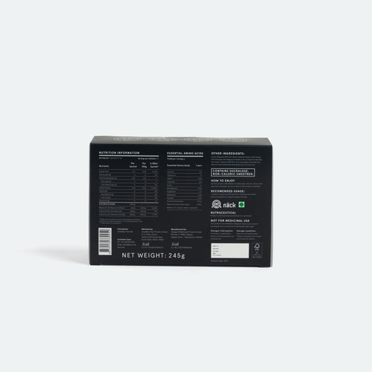 EAA+Electrolytes - Black Grape