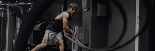 How Knox Is Redefining Gym Culture In India - Näck