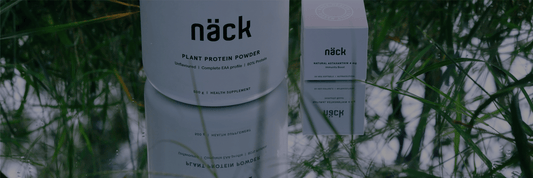 Näcks Guide To Its Clean Label Production - Näck
