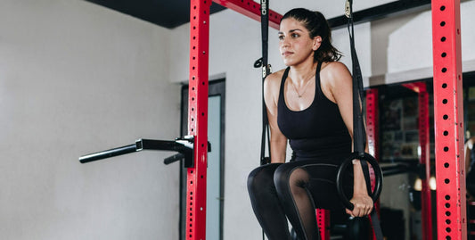 Women Who Redefine Fitness In India - Näck