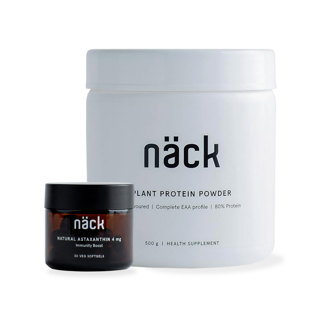 The Immunity Boost Combo