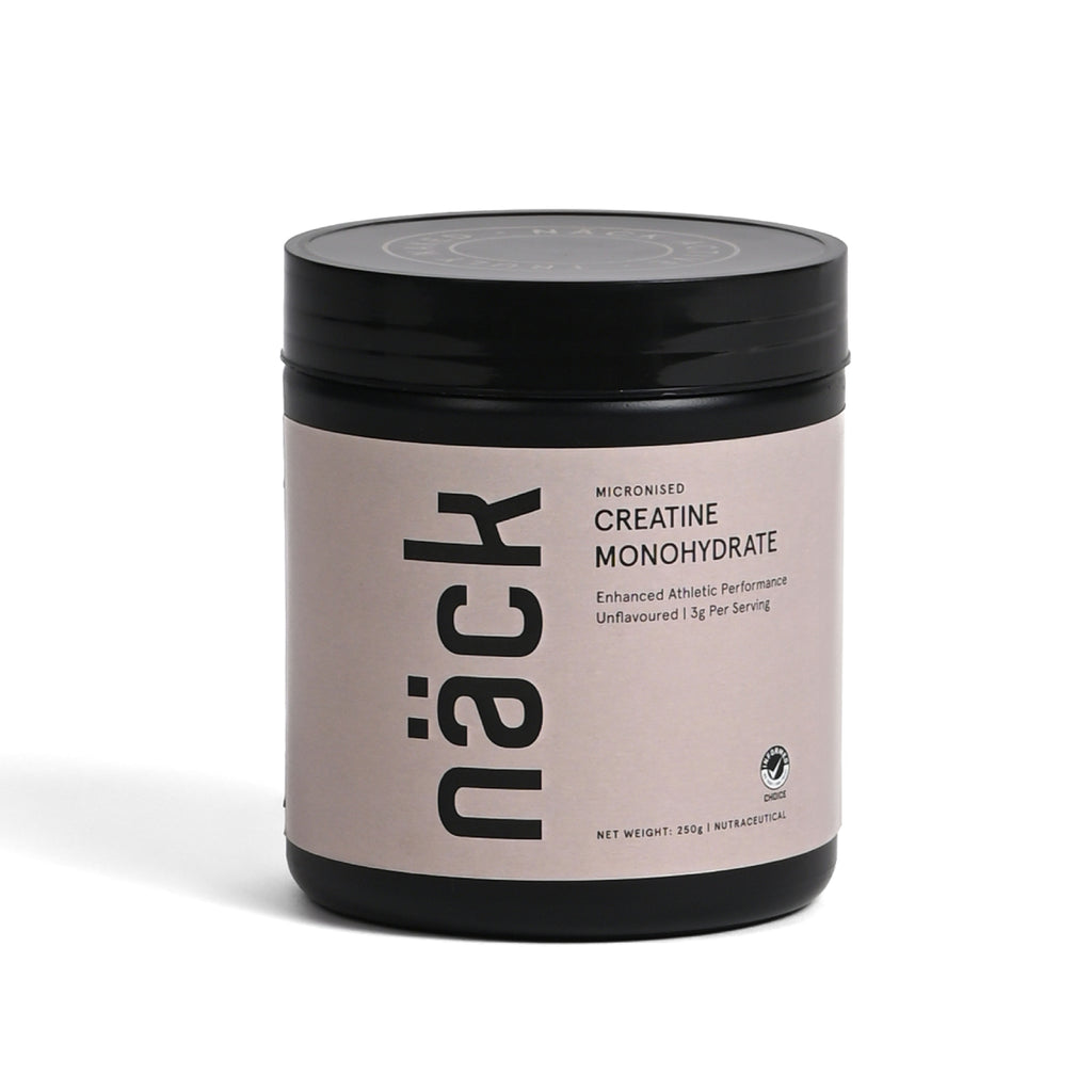 Micronised Creatine Monohydrate
