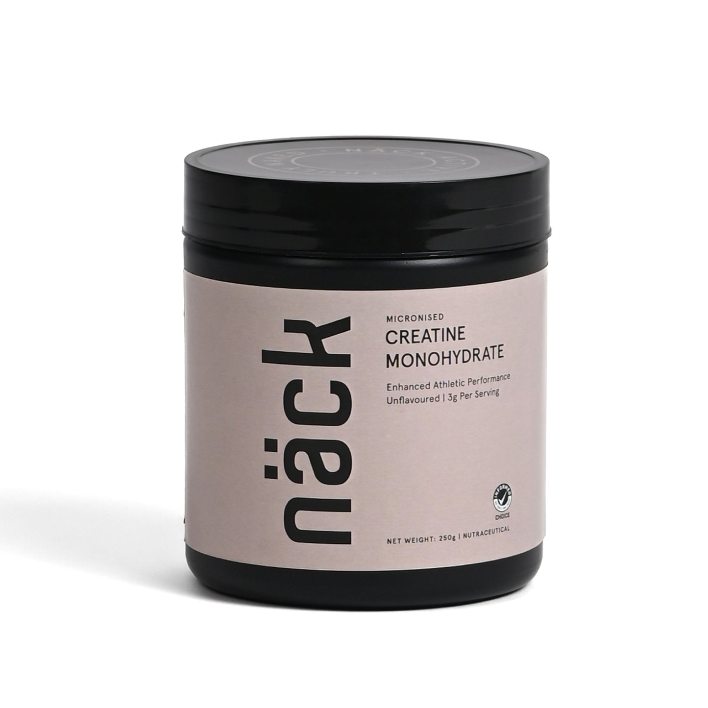 Micronised Creatine Monohydrate