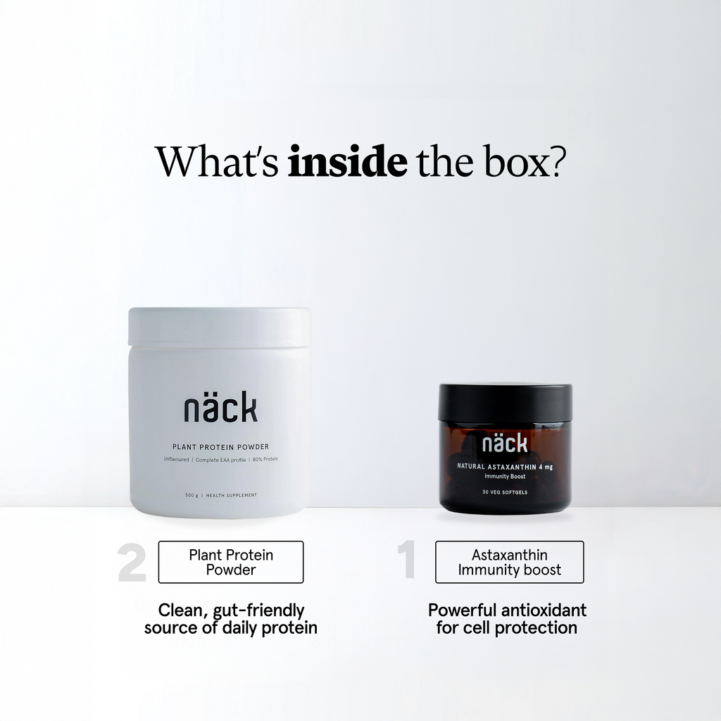 The Immunity Boost Combo