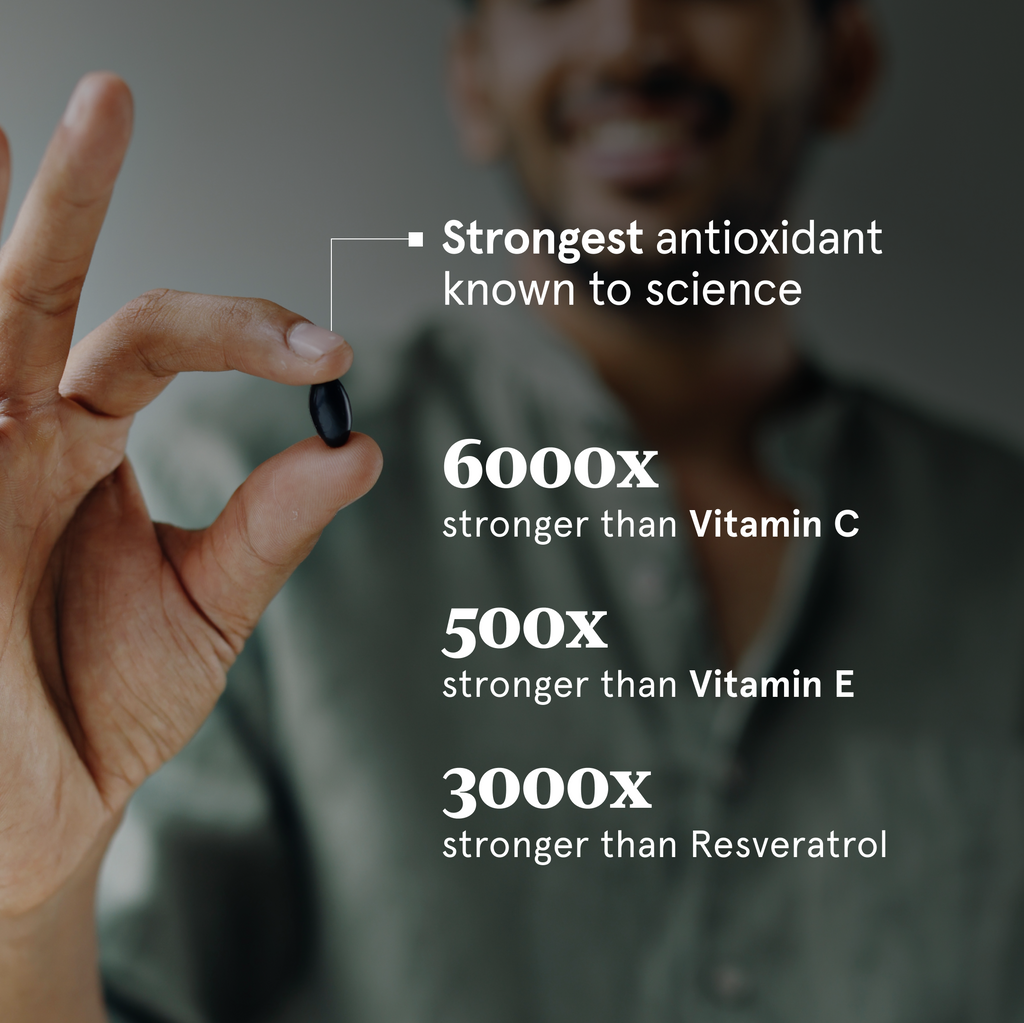 The Immunity Boost Combo