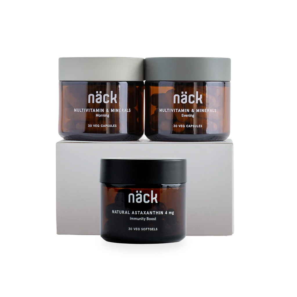 Näck Energy Essentials Kit