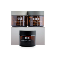 Näck Energy Essentials Kit