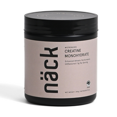 Micronised Creatine Monohydrate