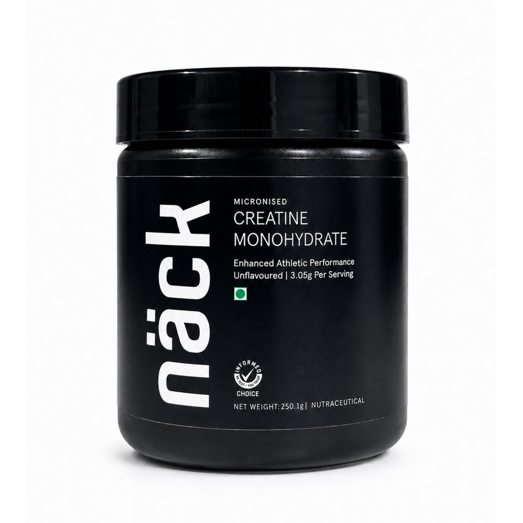Micronised Creatine Monohydrate