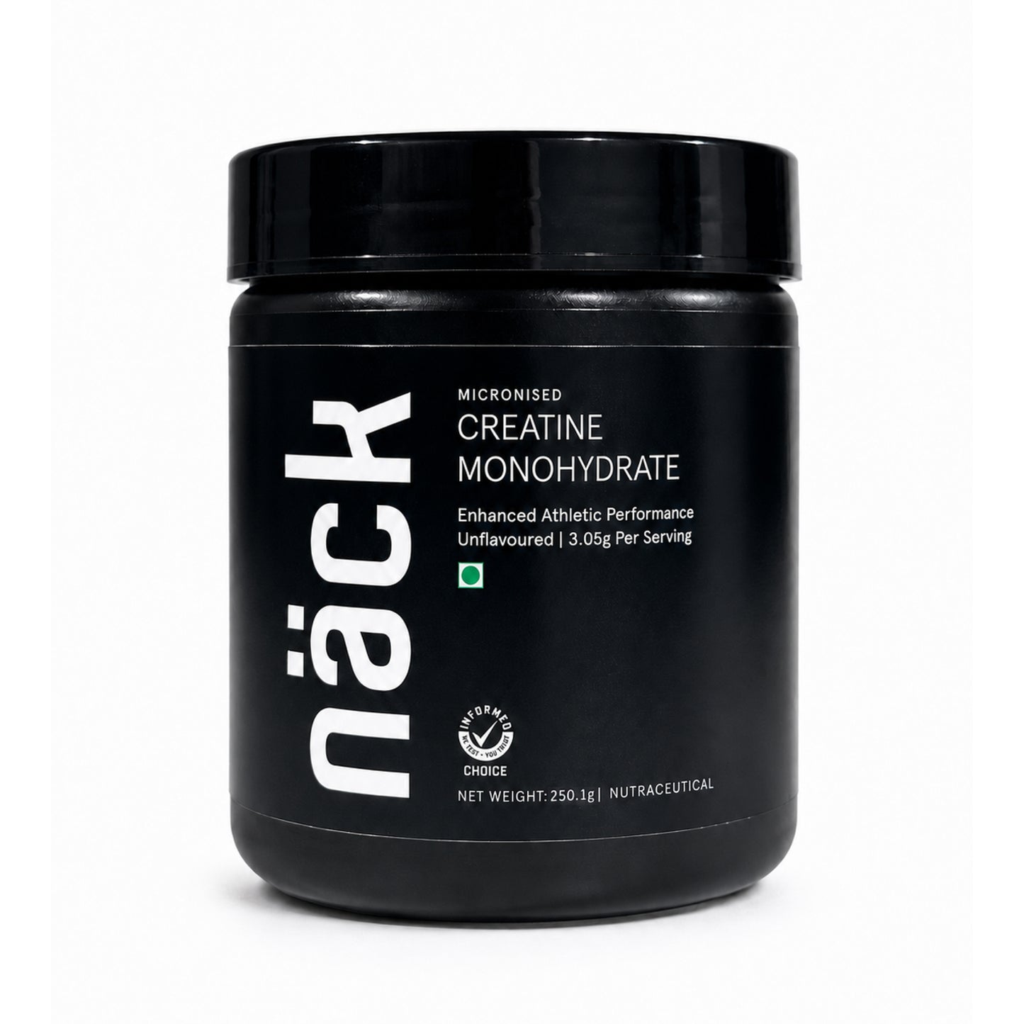 Micronised Creatine Monohydrate