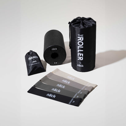 Nack | Natural Nutrition & Supplement Backed by Science | Näck