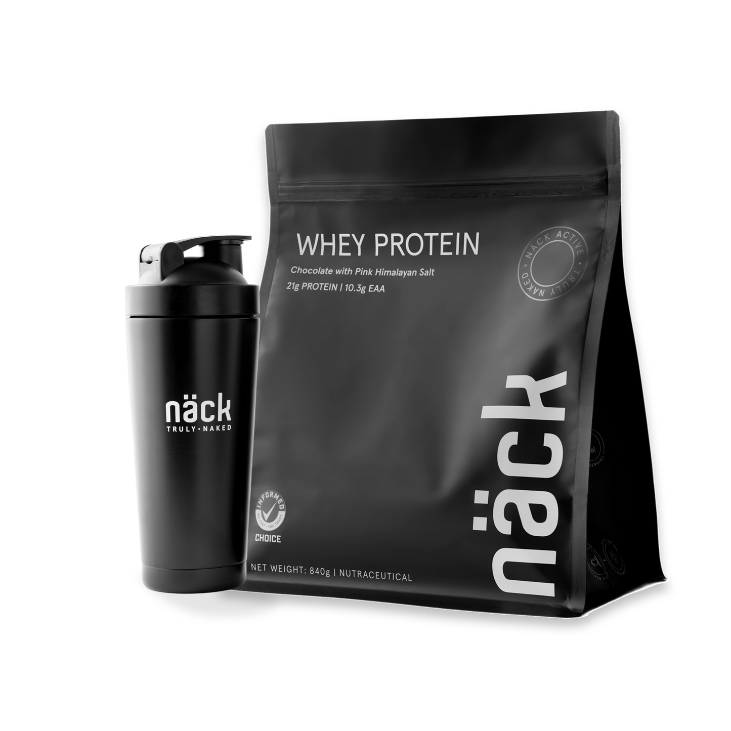 Fitness Starter Pack