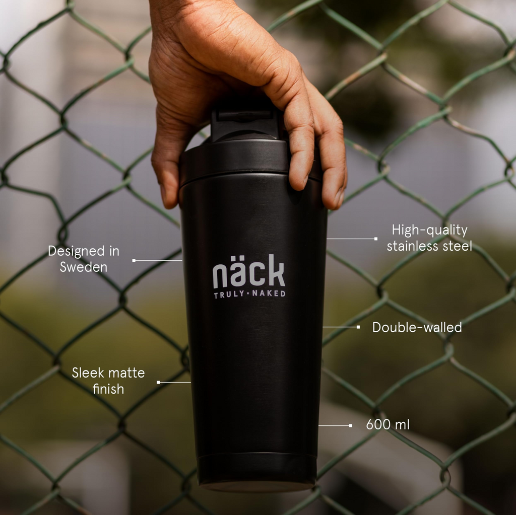 Fitness Starter Pack