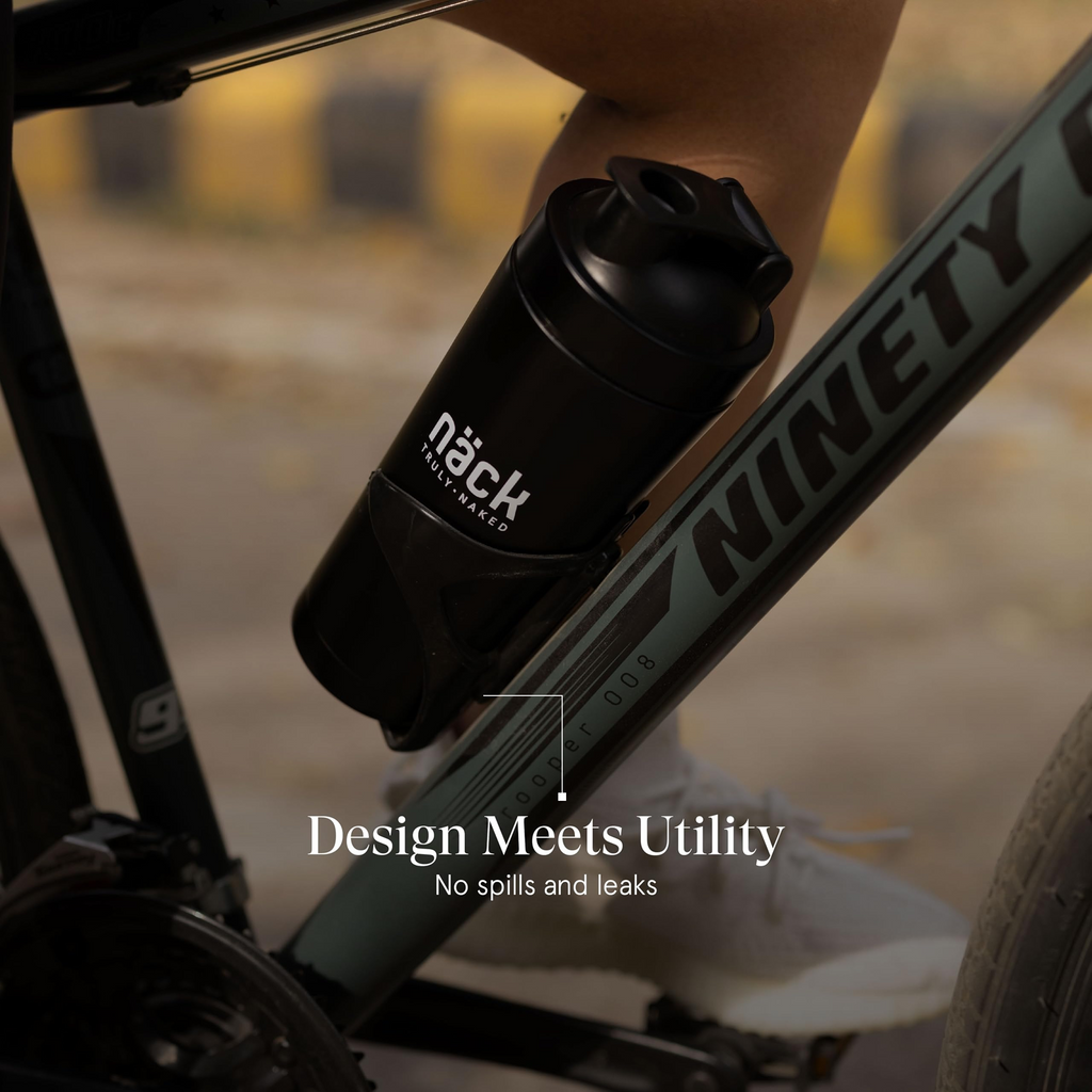 Fitness Starter Pack