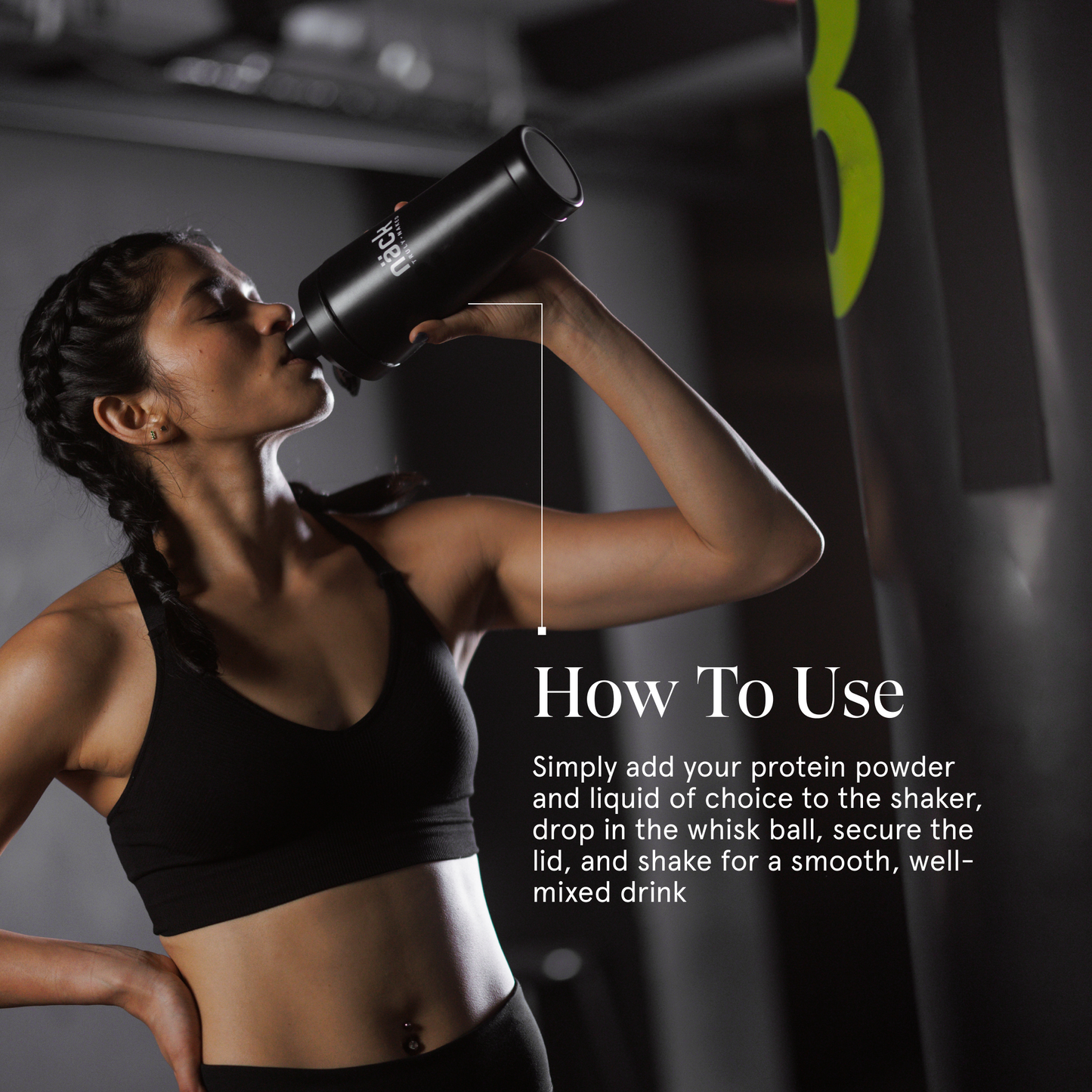 Fitness Starter Pack