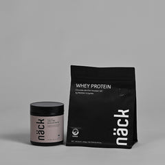 Nack | Natural Nutrition & Supplement Backed by Science | Näck