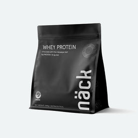 Natural Nutrition & Supplement Backed by Science | Näck