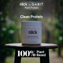 Plant Protein Powder 500g Unflavoured