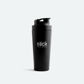 Natural Nutrition & Supplement Backed by Science | Näck